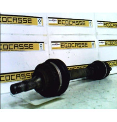 Cardan gauche (transmission) CITROEN XSARA PICASSO Photo n°1