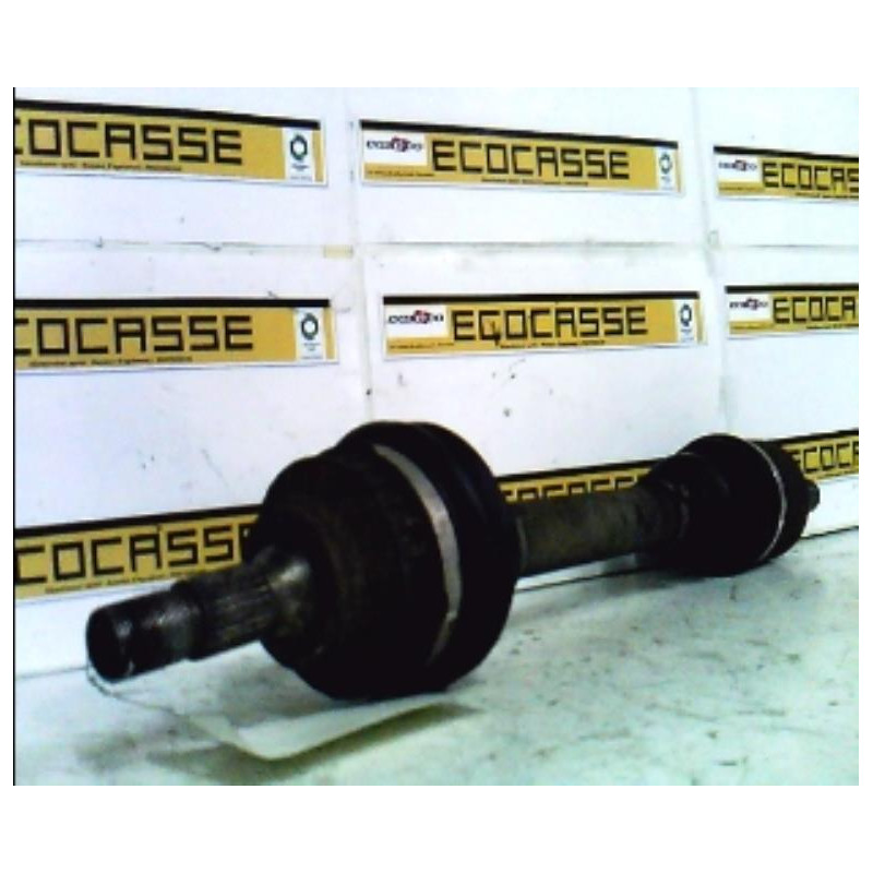 Cardan gauche (transmission) CITROEN XSARA PICASSO