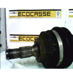 Cardan gauche (transmission) CITROEN XSARA PICASSO