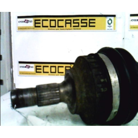 Cardan gauche (transmission) CITROEN XSARA PICASSO