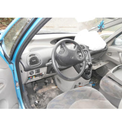 Cardan gauche (transmission) CITROEN XSARA PICASSO Photo n°5