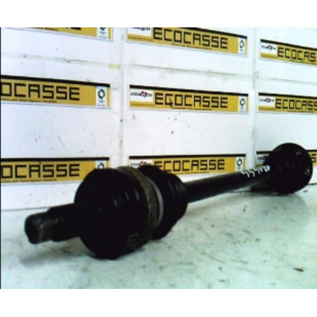 Cardan gauche (transmission) BMW SERIE 1 E87 Photo n°1