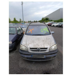 Feu arriere principal droit (feux) OPEL ZAFIRA A Photo n°7