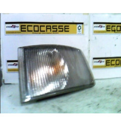 Optique avant secondaire gauche (feux)(clignotant) FIAT DUCATO 2 Photo n°1