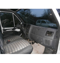 Optique avant secondaire gauche (feux)(clignotant) FIAT DUCATO 2 Photo n°6