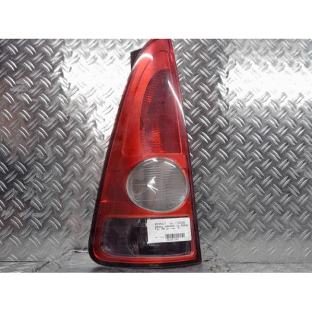 Feu arriere principal gauche (feux) RENAULT GRAND ESPACE 4 Photo n°1