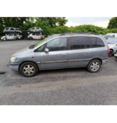 Feu arriere principal droit (feux) OPEL ZAFIRA A Photo n°8
