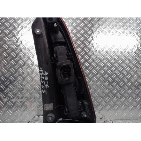 Feu arriere principal gauche (feux) RENAULT GRAND ESPACE 4