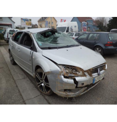 Moteur essuie glace arriere FORD FOCUS 2 Photo n°4