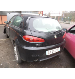 Anti brouillard gauche (feux) ALFA ROMEO 147 Photo n°6
