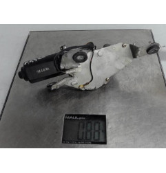 Moteur essuie glace arriere NISSAN ALMERA 1