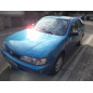 Moteur essuie glace arriere NISSAN ALMERA 1