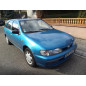 Moteur essuie glace arriere NISSAN ALMERA 1