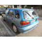 Moteur essuie glace arriere NISSAN ALMERA 1