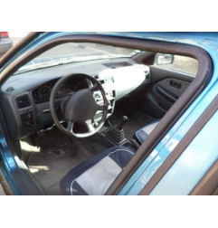 Moteur essuie glace arriere NISSAN ALMERA 1 Photo n°7