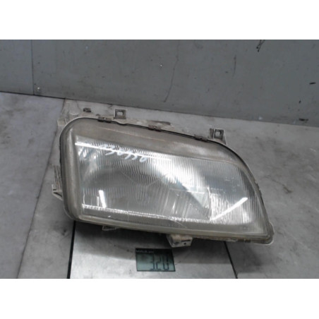 Optique avant principal droit (feux)(phare) SEAT ALHAMBRA 1 Photo n°1