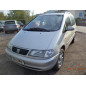 Optique avant principal droit (feux)(phare) SEAT ALHAMBRA 1