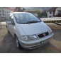 Optique avant principal droit (feux)(phare) SEAT ALHAMBRA 1