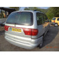 Optique avant principal droit (feux)(phare) SEAT ALHAMBRA 1