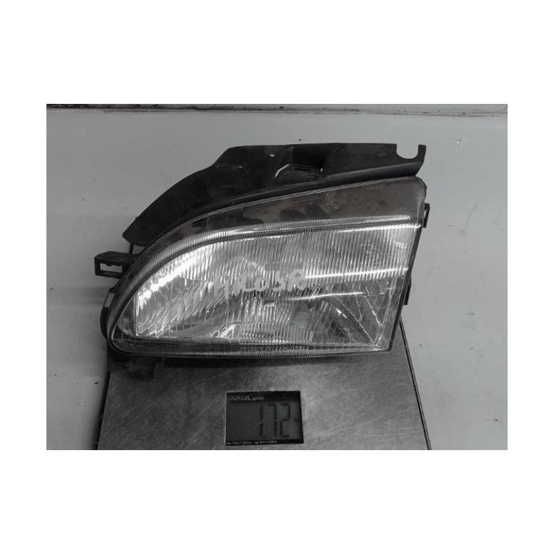 Optique avant principal gauche (feux)(phare) SEAT AROSA