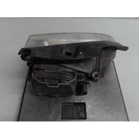 Optique avant principal gauche (feux)(phare) SEAT AROSA