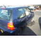 Optique avant principal gauche (feux)(phare) SEAT AROSA