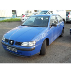 Feu arriere principal droit (feux) SEAT IBIZA 2 Photo n°7