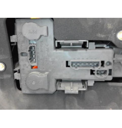 Feu arriere principal droit (feux) SEAT IBIZA 2 Photo n°3