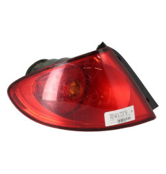 Feu arriere principal gauche (feux) SEAT TOLEDO 3 Photo n°1