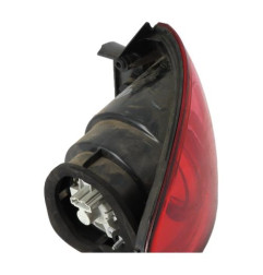 Feu arriere principal gauche (feux) SEAT TOLEDO 3 Photo n°5