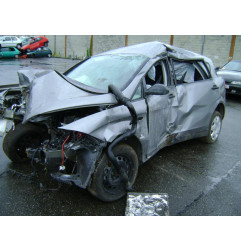 Feu arriere principal gauche (feux) SEAT TOLEDO 3 Photo n°8