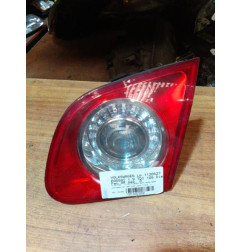 Feu arriere secondaire droit (feux) VOLKSWAGEN PASSAT 5 Photo n°1