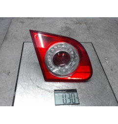Feu arriere secondaire gauche (feux) VOLKSWAGEN PASSAT 5 Photo n°1