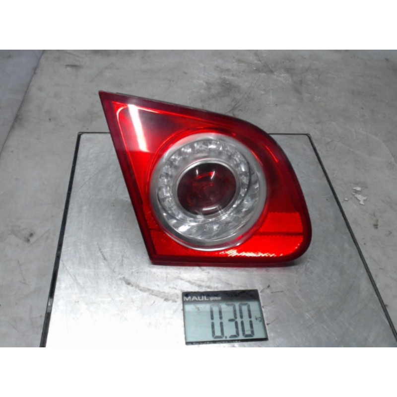 Feu arriere secondaire gauche (feux) VOLKSWAGEN PASSAT 5