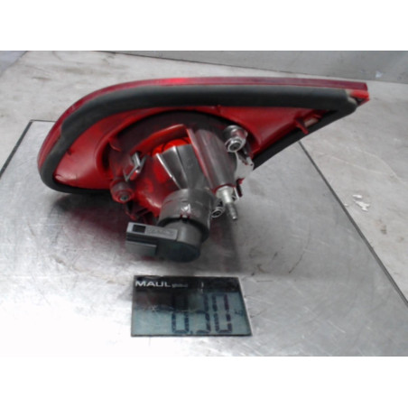 Feu arriere secondaire gauche (feux) VOLKSWAGEN PASSAT 5
