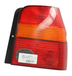 Feu arriere principal droit (feux) SEAT AROSA Photo n°1