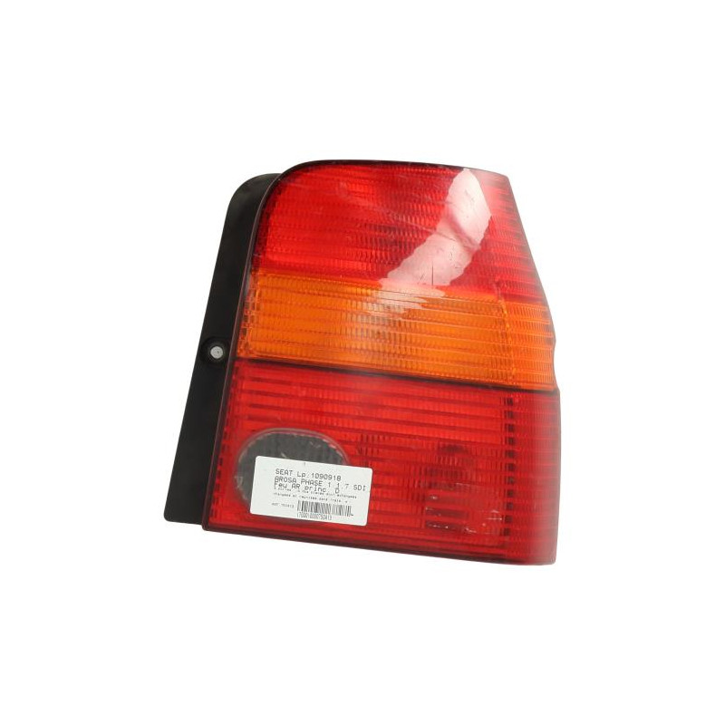 Feu arriere principal droit (feux) SEAT AROSA