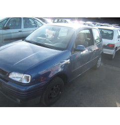 Feu arriere principal droit (feux) SEAT AROSA Photo n°8