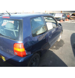 Feu arriere principal droit (feux) SEAT AROSA Photo n°10