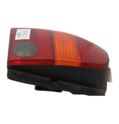 Feu arriere principal gauche (feux) SEAT AROSA Photo n°3