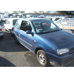 Feu arriere principal gauche (feux) SEAT AROSA Photo n°7