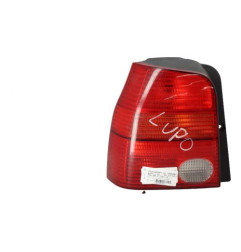 Feu arriere principal gauche (feux) VOLKSWAGEN LUPO Photo n°1