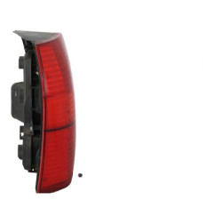 Feu arriere principal gauche (feux) VOLKSWAGEN LUPO Photo n°4