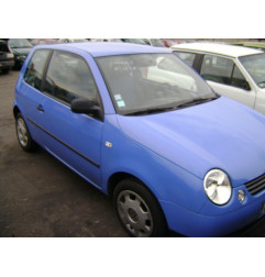 Feu arriere principal gauche (feux) VOLKSWAGEN LUPO Photo n°6