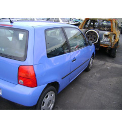 Feu arriere principal gauche (feux) VOLKSWAGEN LUPO Photo n°9