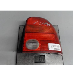 Feu arriere principal droit (feux) VOLKSWAGEN LUPO Photo n°1