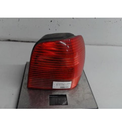 Feu arriere principal droit (feux) VOLKSWAGEN POLO 3 Photo n°1