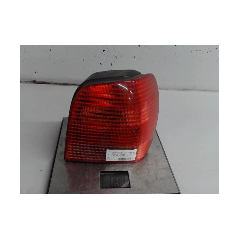 Feu arriere principal droit (feux) VOLKSWAGEN POLO 3