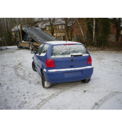 Feu arriere principal droit (feux) VOLKSWAGEN POLO 3 Photo n°5