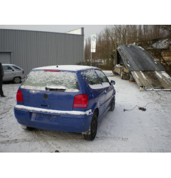 Feu arriere principal droit (feux) VOLKSWAGEN POLO 3 Photo n°6